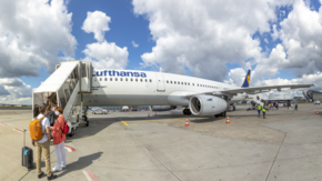 Lufthansa